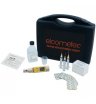 Набор Бресле с пластырями Elcometer 138