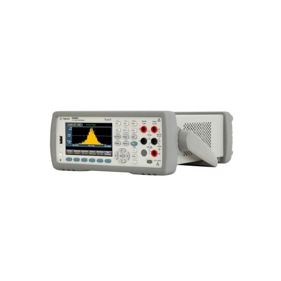 Цифровой мультиметр Keysight 34460A