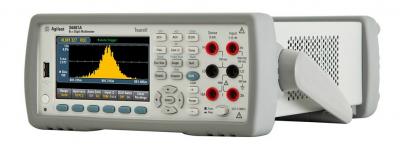 Цифровой мультиметр Keysight 34461A